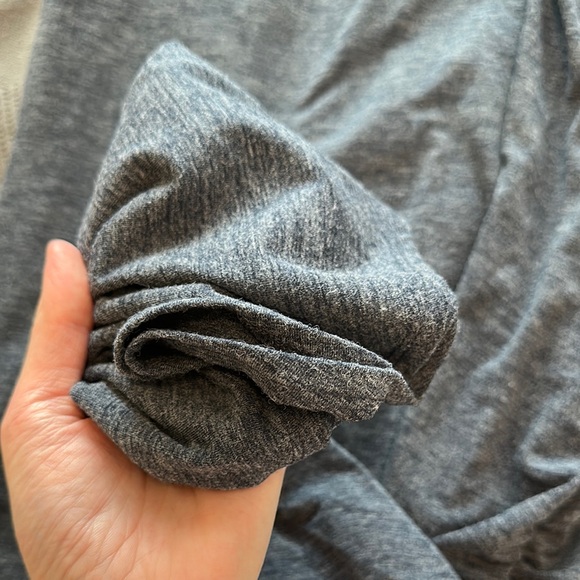 Treasure & Bond Jersey Dress - Picture 5 of 5